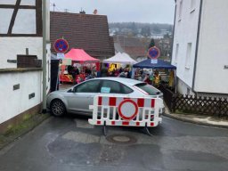 Weihnachtsmarkt 2025